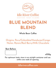 Load image into Gallery viewer, BLUE MOUNTAIN BLEND