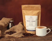 Load image into Gallery viewer, SIDAMO GIDABO