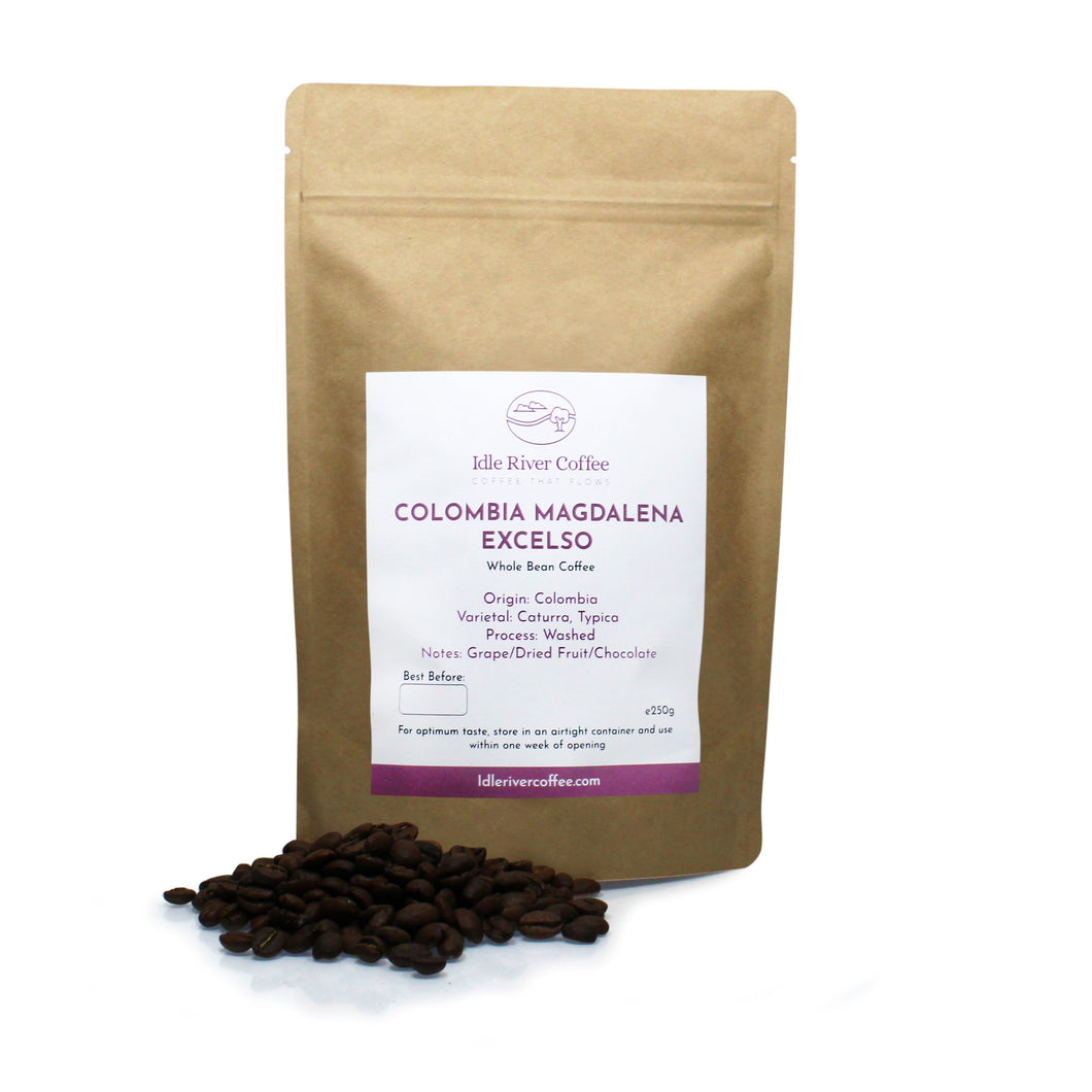 COLOMBIA MAGDALENA EXCELSO